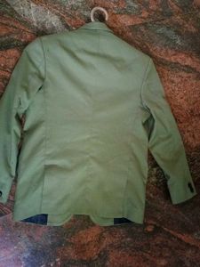 Boys Blazer