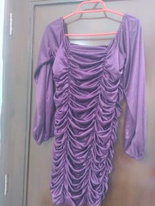 Latest Body Hugging One Piece