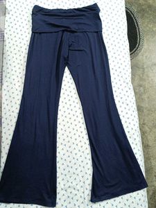 Navy Blue Jumpsuit
