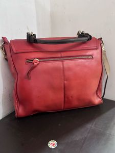 No Brand Leather Bag