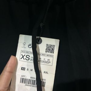 Zara pant