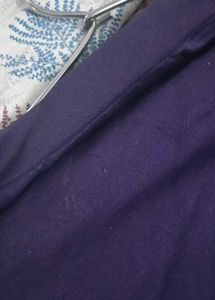 PRICE DROP-Purple Tube Top