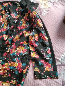 Totally New Aeropostale Handbag With Shirt