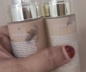 Myglamm Super Serum Foundation