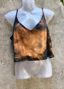 H&M CUTE TOP