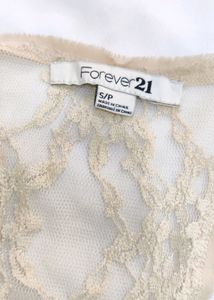 Forever 21 Top