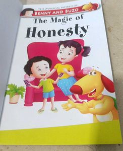 The Magic of Honesty