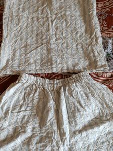 Cute Cami &amp; Shorts Set