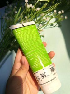 Oily Skin Moisturizer