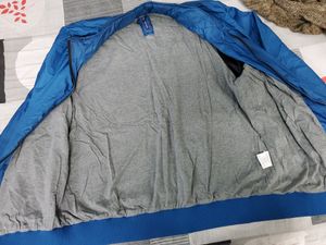 Numero Uno Jacket For Men