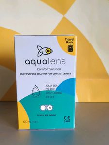 Aqualens Comfort Solution