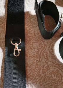 Hand And Leg Cuff