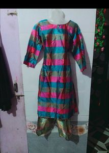 Stylish Kurta Set