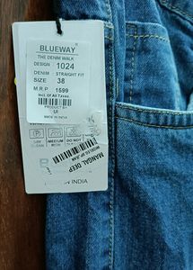 Wide Leg Jeans 👖