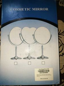 Cosmetic Mirror
