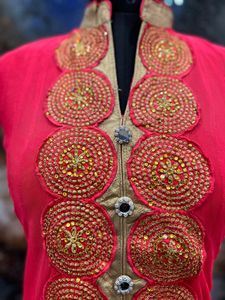 Net Ethnic Gowns Beautiful Dress 👗