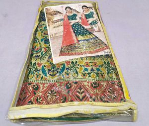 New Banarasi Lehenga Sale 💃🛍️