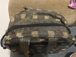 Lunch Box Bag