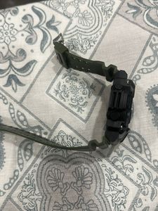 C Sock Men’s Watch