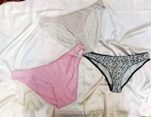 Panties - Comfortable Lingerie