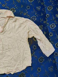 Vintage Style Shirt