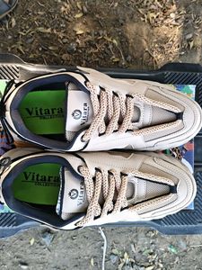Vitara Casual Sneakers