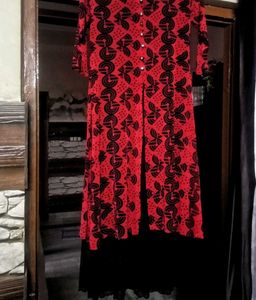 Newly Maxi Long Dress Cum Gown