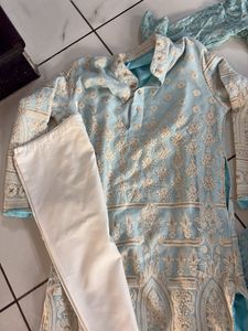 Elegant Lehenga Choli