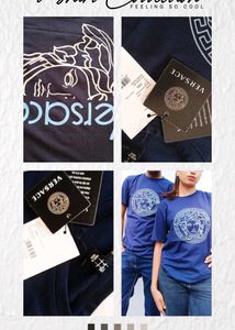 Versace  Tshirt