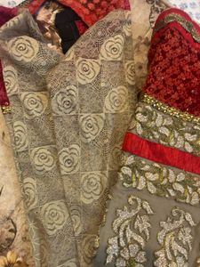 Ethic Designer Kurta