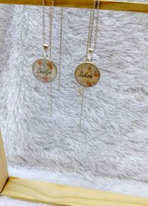Name Necklaces