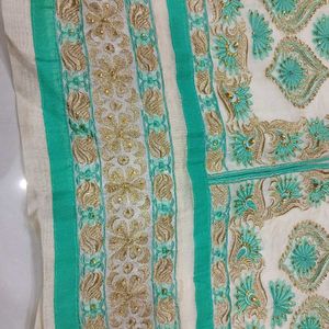Elegant Salwar Suit
