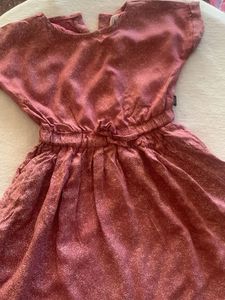It’s Girl Frock