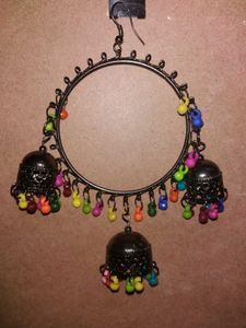 women earrings