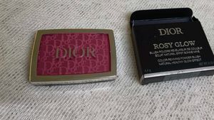 Dior Rosy Glow Blush - Berry