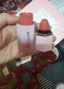 Sheglam Blush (Rose RITUAL ) Shade