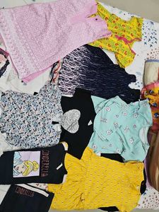 Sasikala Clothing Bundle