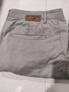 Roadster Men&#39;s Pant