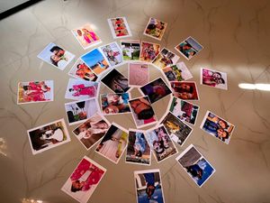 Polorids Photo 16 Pics In Very Less Price