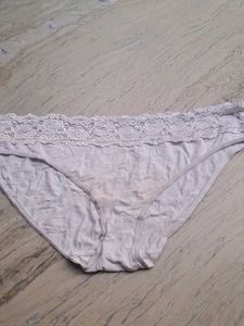 combo Of laces five  panty imported fabric