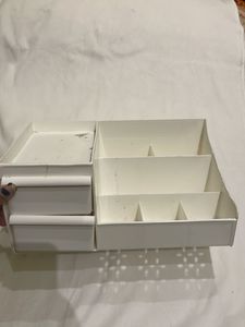 Makeup Organiser