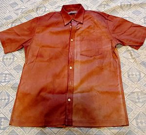 Faded Shirt