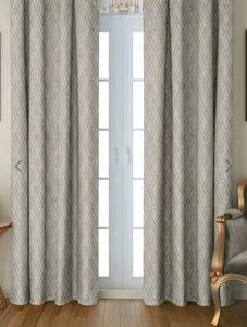 Cortina Door Curtains Set