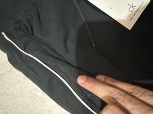 Cotton shorts