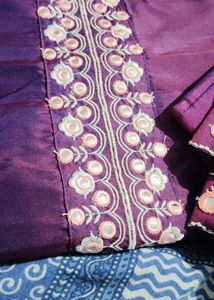 Kurta with Trouser.