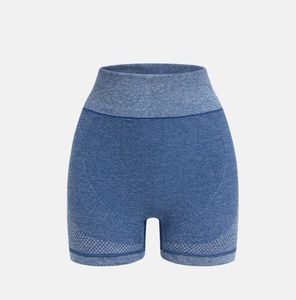 Sports Bra and Shorts Set
