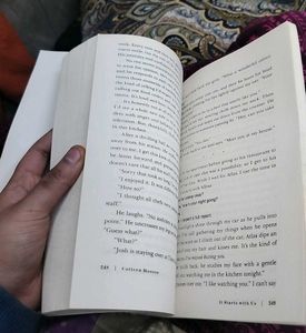 It&#39;s A Fiction Book