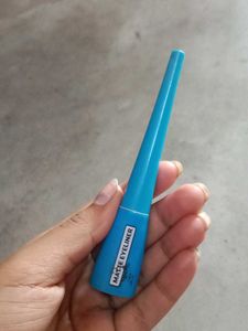 Sugar POP Blue Eyeliner