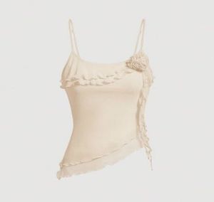 Aesthetic Asymmetric Top
