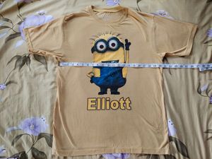 Regular Wear Tshirt
